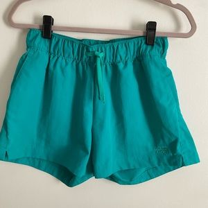 The North Face Women’s Class V Shorts- Small